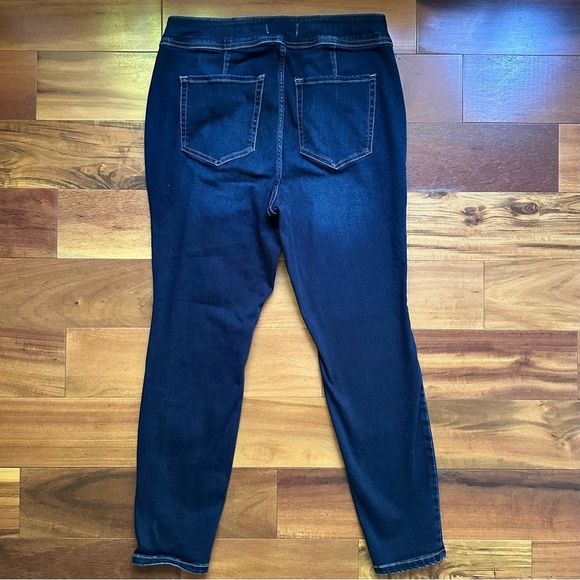 Lane Bryant Signature Fit High Rise Jegging - Picture 7 of 10